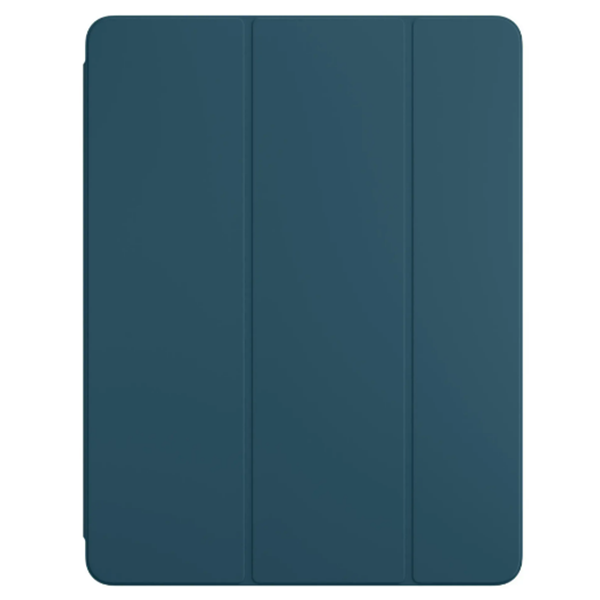 

Чехол Apple Smart Folio для iPad Pro 11"(1,2,3,4gen), Marine Blue, Синий, Smart Folio