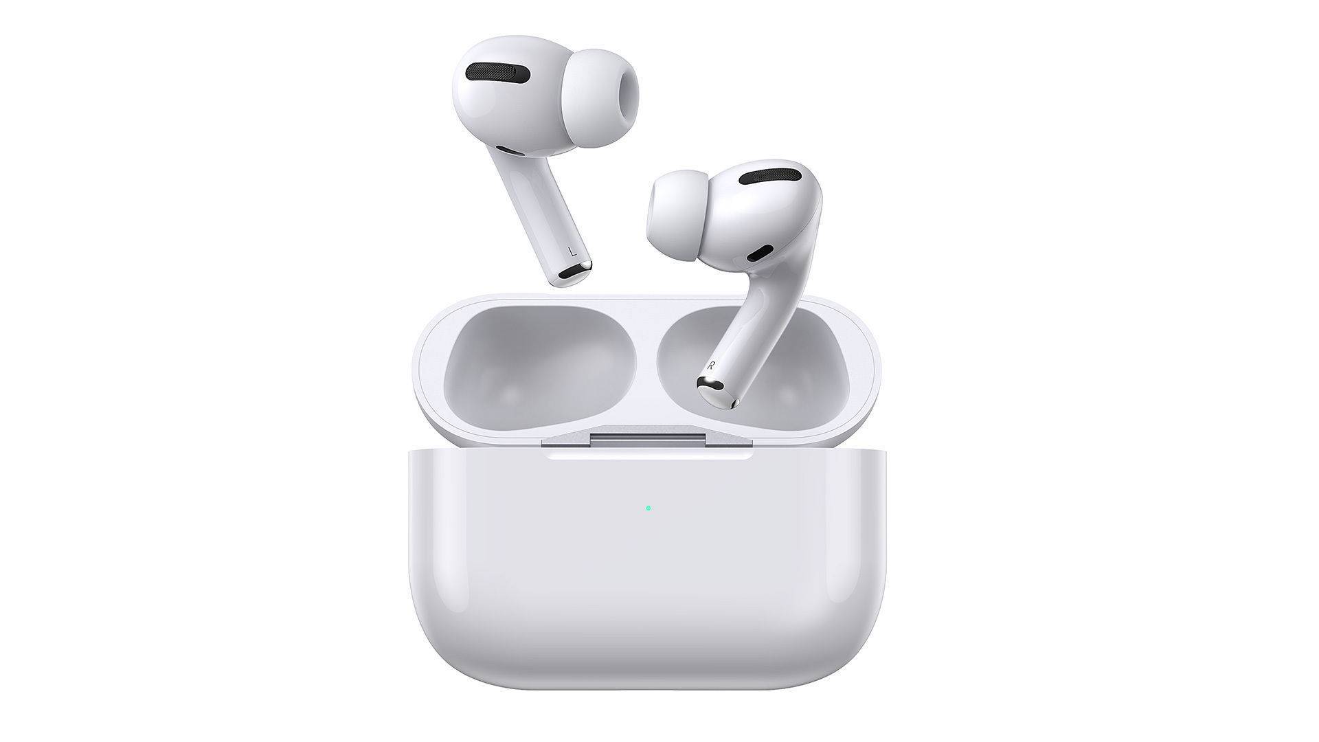 наушники airpods pro оригинал фото