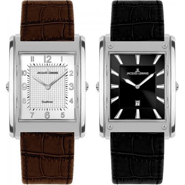 

Наручные часы Jacques Lemans 1-1533A
