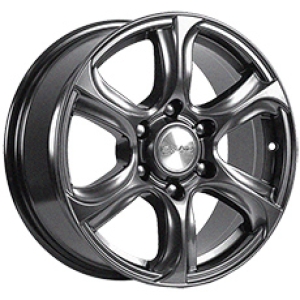 

Колесный диск СКАД Скала 7.5xR17 6x139.7 ET30 DIA67.1