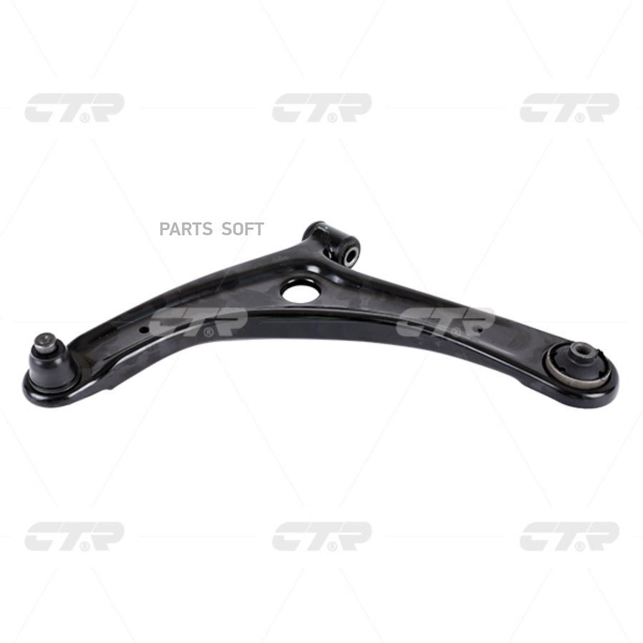 

CTR Рычаг передний L CTR CQCR-2L CTR CQCR-2L