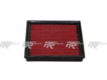 Фильтр воздушный ВАЗ 2110 в штатное место \