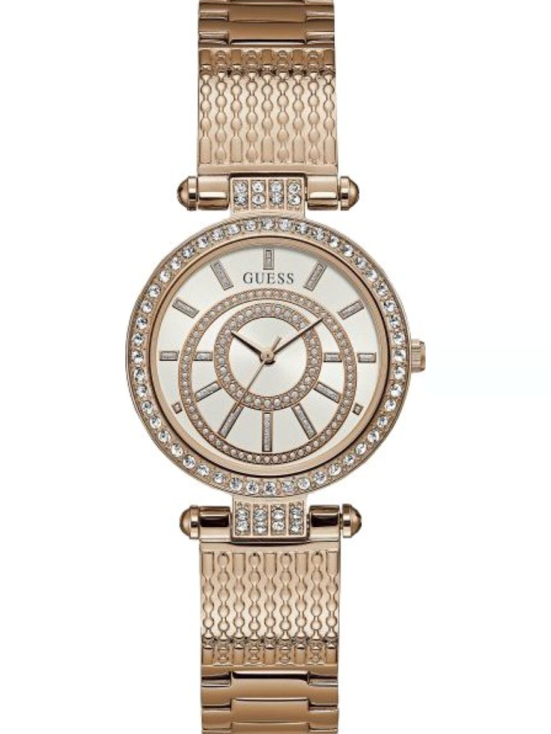 

Наручные часы Guess W1008L3