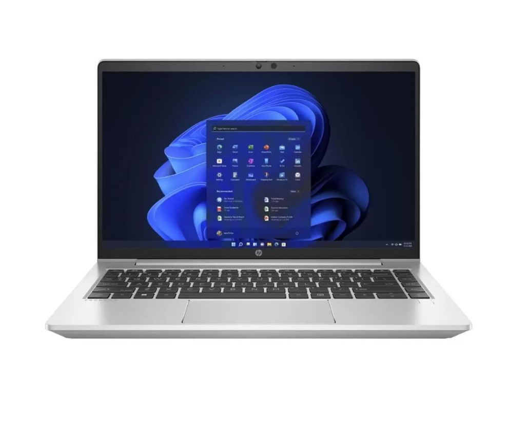 Ноутбук HP ProBook 445 G8 Silver (59R92EA)