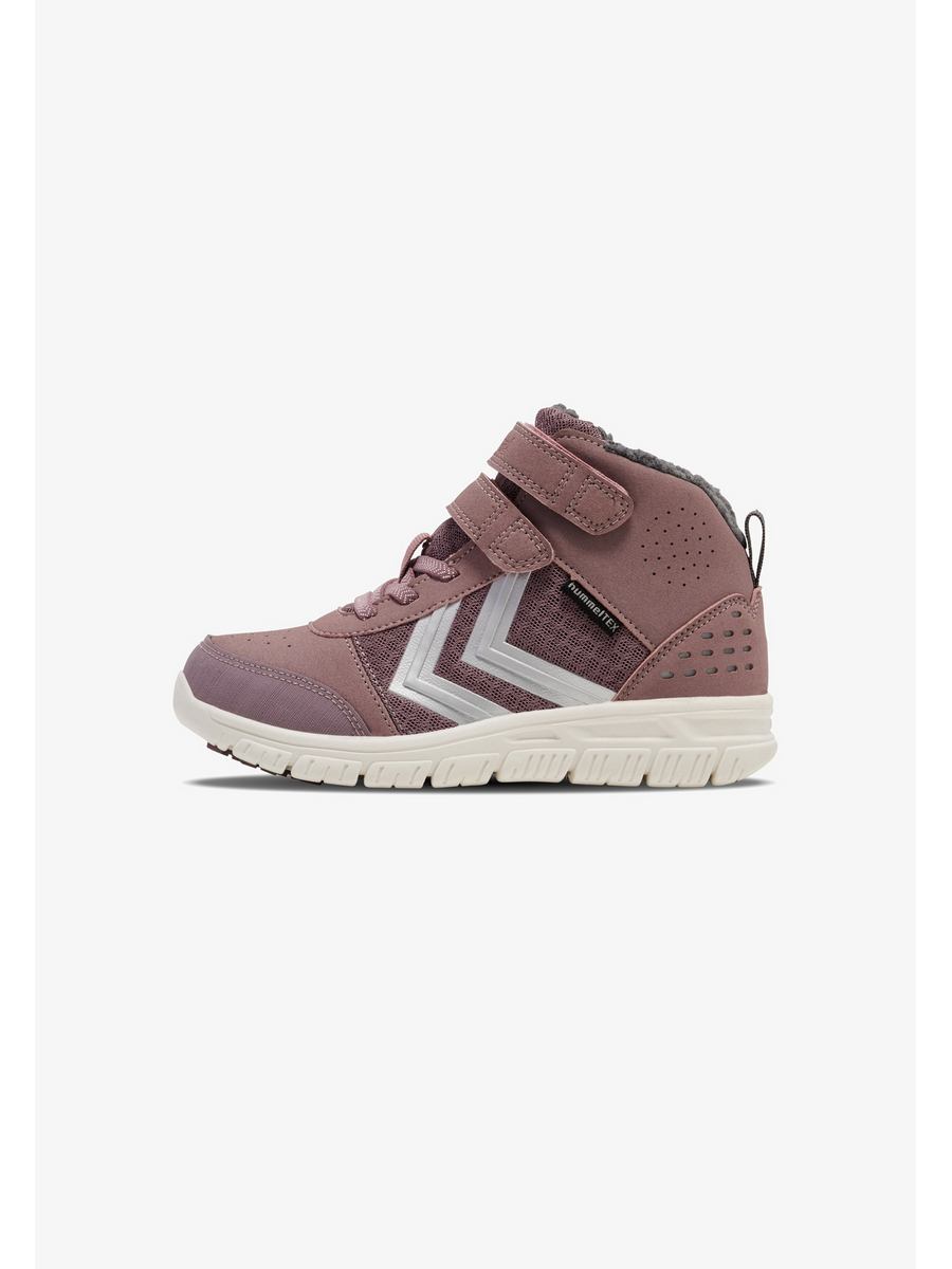 

Кроссовки унисекс Hummel HU343A05U фиолетовые 37 EU, Фиолетовый, HU343A05U
