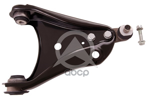 

Рычаг Прав.С Шаровой Опорой Renault Clio Ii - Symbol - Thalia Sidem арт. 5977