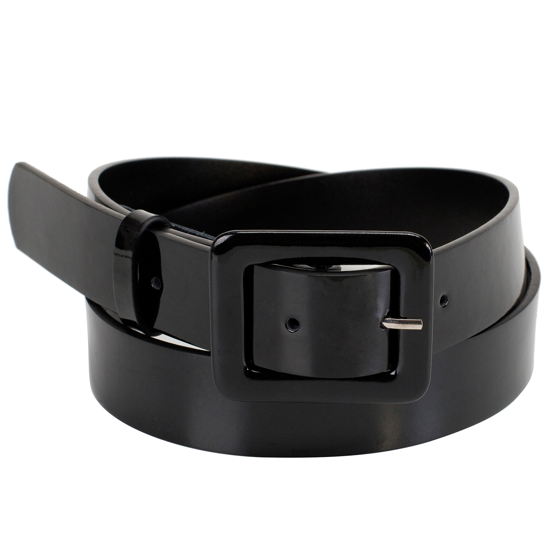 

Ремень женский Ekonika EN32221 черный, 100 см, EN32221 black-20Z