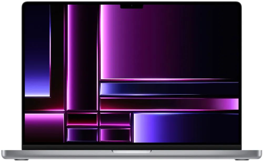 

Ноутбук Apple MacBook Pro 14 14" M2 Pro 16/1024GB Space Gray (MPHF3_RUSG), MacBook Pro 14