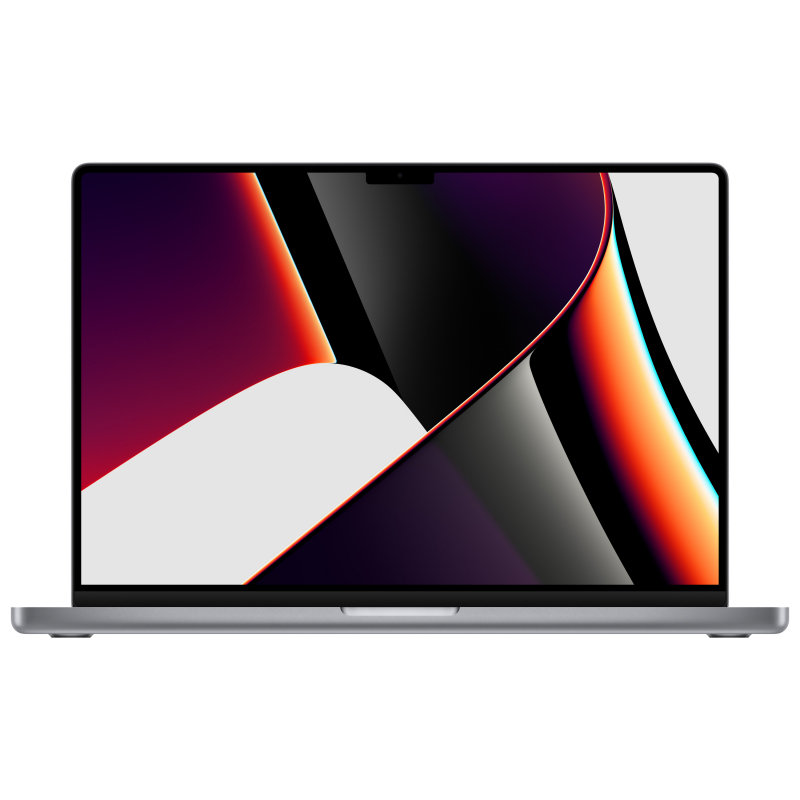 Ноутбук Apple MacBook Pro 16 16,2