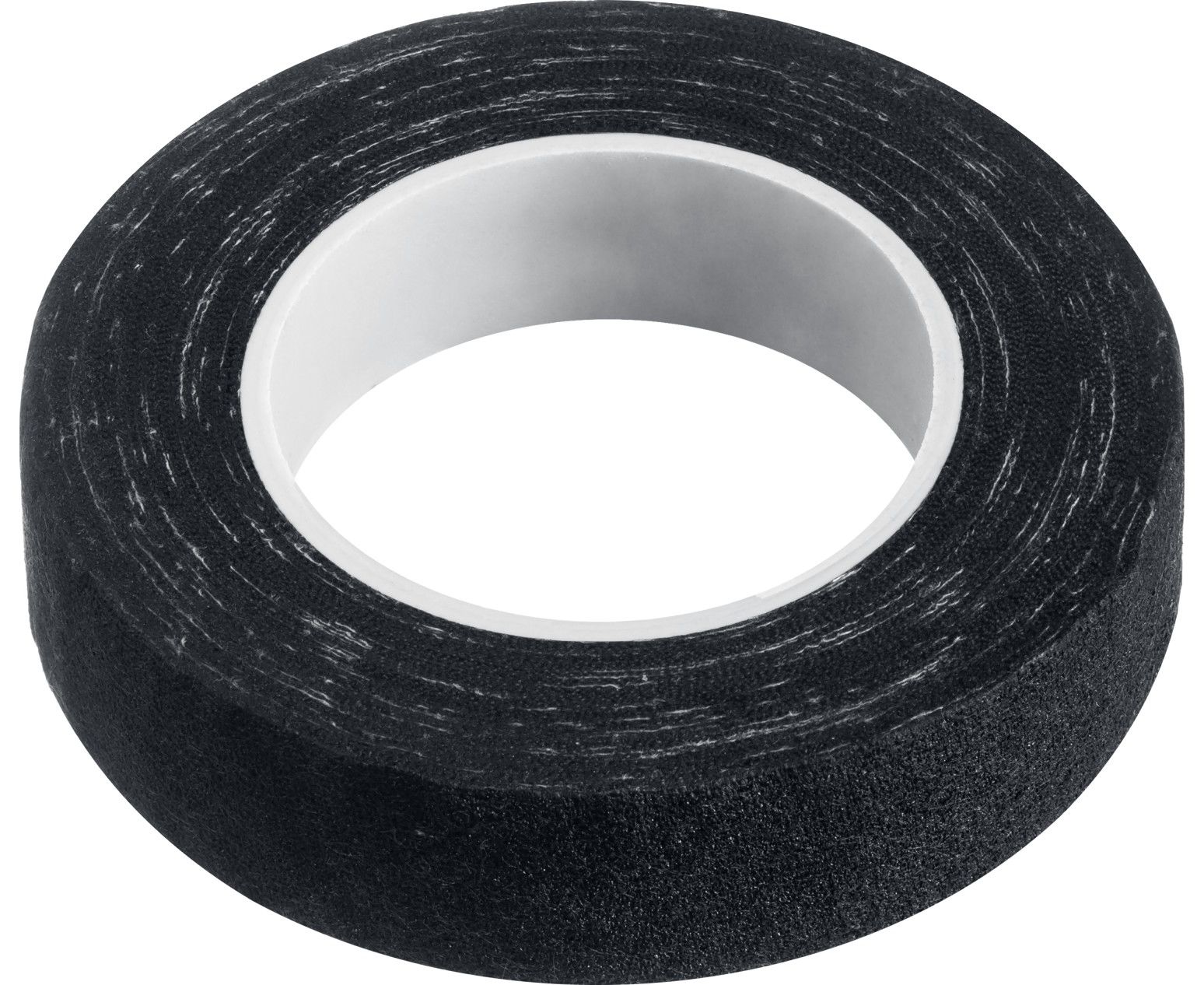 Изолента ЗУБР Электрик Про, 10м, х/б, черная магнитная лента на клеевой основе черная 20×10 см
