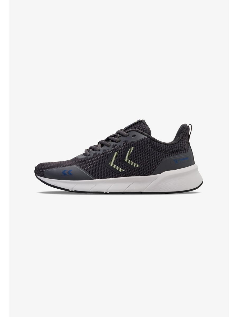 

Кроссовки унисекс Hummel HU344A04L серые 41 EU, Серый, HU344A04L