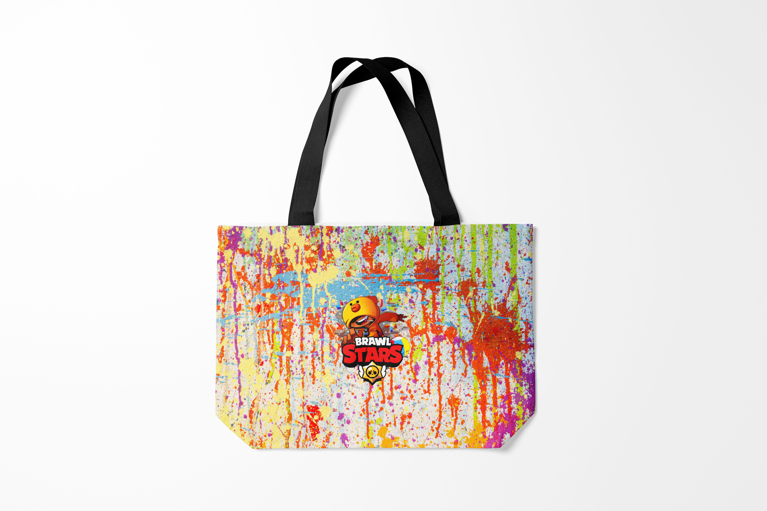

Шоппер женский Burnettie Shopper46x35Burnettie_VM2389959, разноцветный, Shopper46x35Burnettie_VM2389959