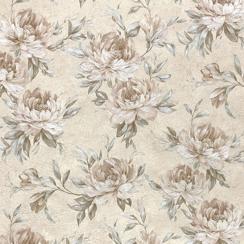 

Обои Solo Пионы Peonia 168390-24, Пионы Peonia
