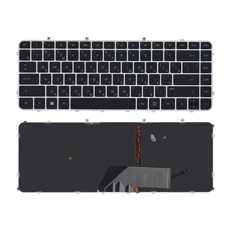 

Клавиатура для ноутбука HP Envy 4-1000 Envy 6-1000