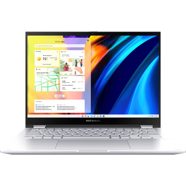 Ноутбук ASUS TN3402QA-LZ178 flip Touch +Stylus