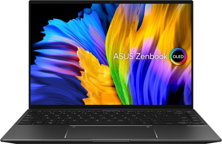 Ноутбук ASUS ZenBook 14X UM5401QA-L7256 +Sleeve 14