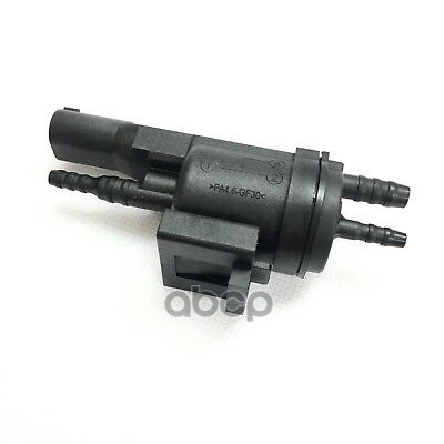 

Клапан Туpбины Пневматический MERCEDES-BENZ арт. A0005003201