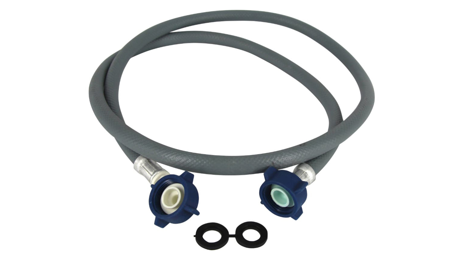 Шланг заливной для стиральной машины 4,0м 3/4