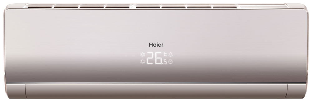 фото Haier hsu-07hnf303/r2-g/hsu-07hun403/r2 lightera on/off