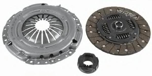 

Комплект сцепления Sachs 3000208002