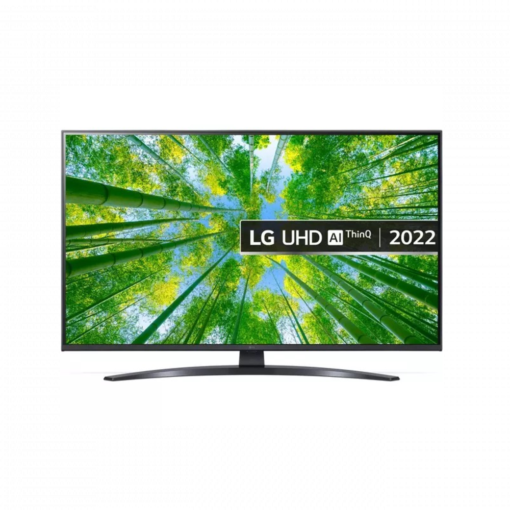 Телевизор LG 50UQ81006LB, 50