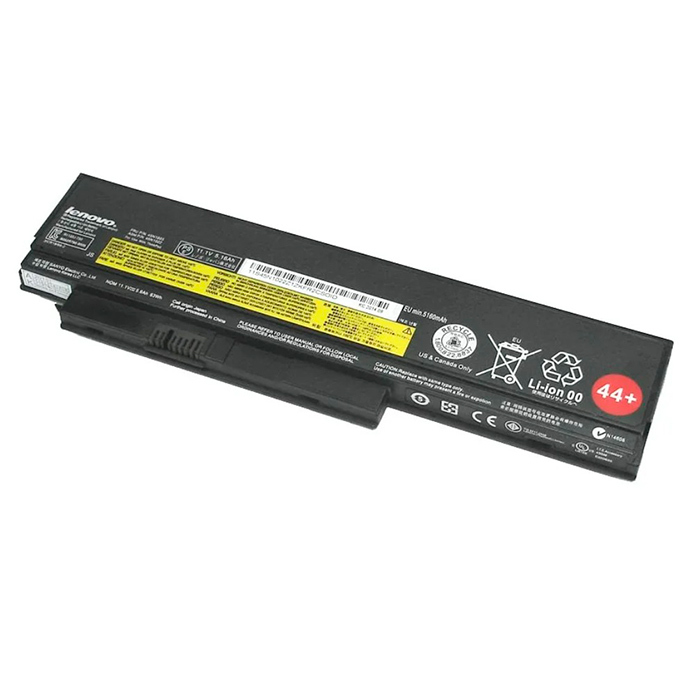 

Аккумулятор для ноутбука Lenovo Thinkpad 63Wh X220