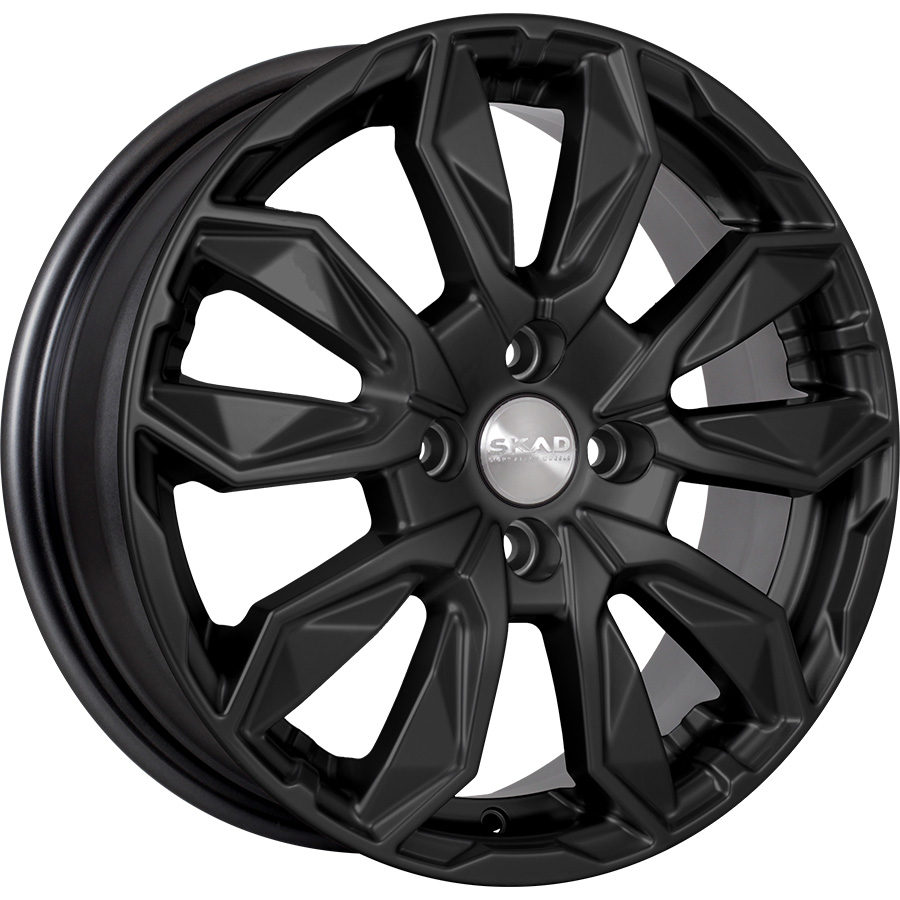 

Колесный диск СКАД Сочи 6xR16 4x100 ET41 DIA60.1