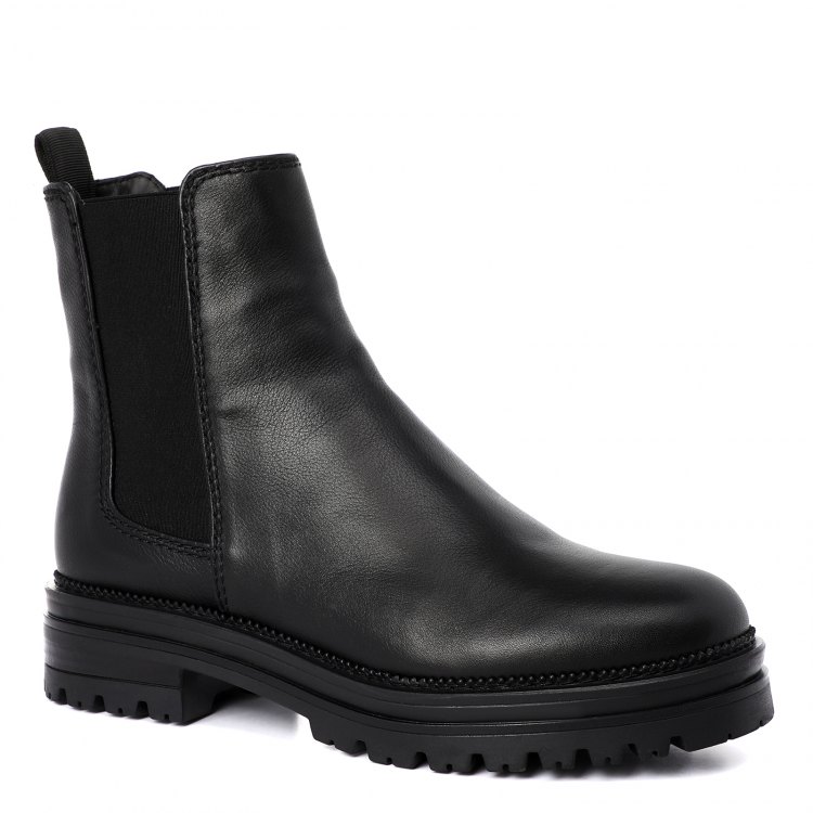 

Ботинки женские Loriblu 33T4693B_2565462 черные 38 EU