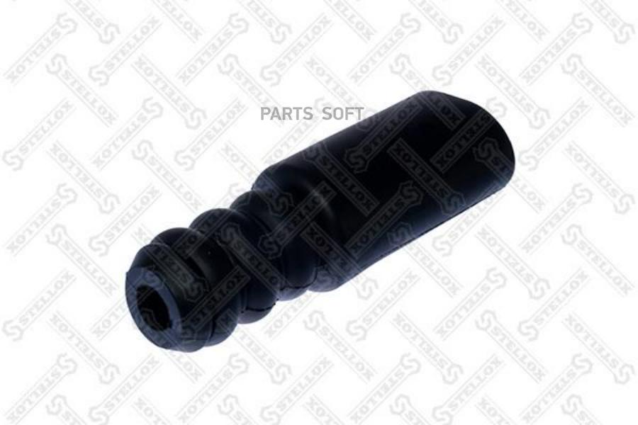

11-27063-SX_к-кт пыльник+отбойник амортизатора переднего! Renault Clio II/Kangoo 98>/Twing