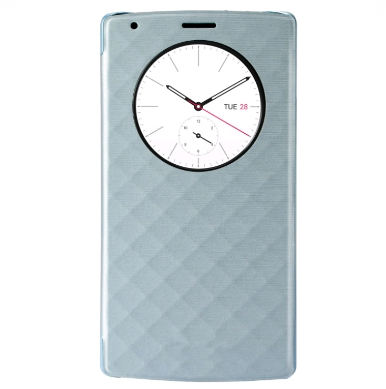 фото Чехол mypads для lg g4 blue (126400)