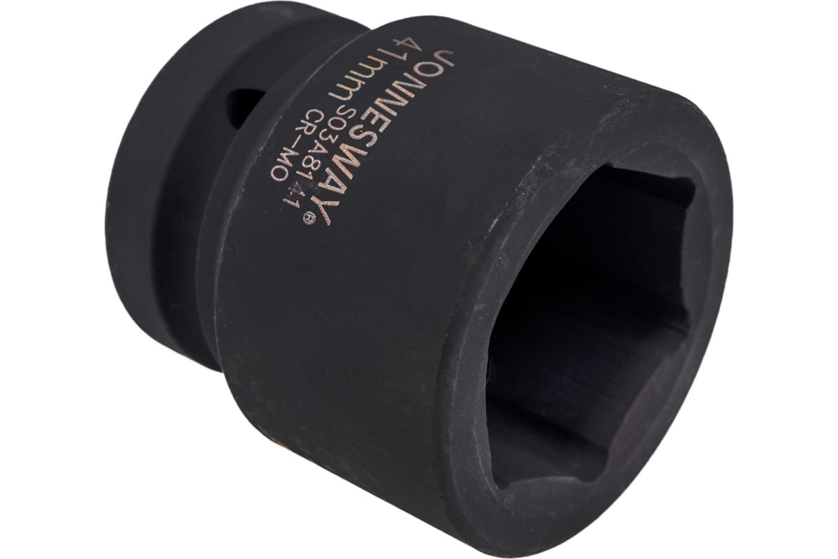 

JONNESWAY S03A8141 Головка торцевая ударная 1"DR, 41 мм