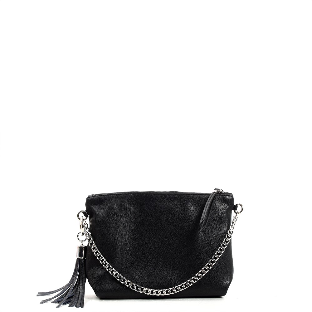 

Сумка женская Mattioli 058-20C black черный, 058-20C black