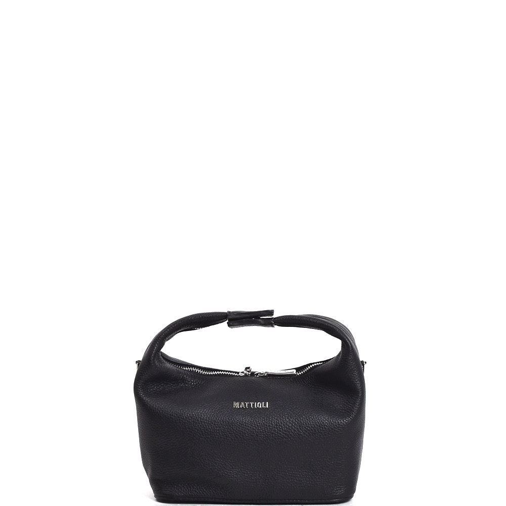 

Сумка женская Mattioli 039-22C1 black черный, 039-22C1 black