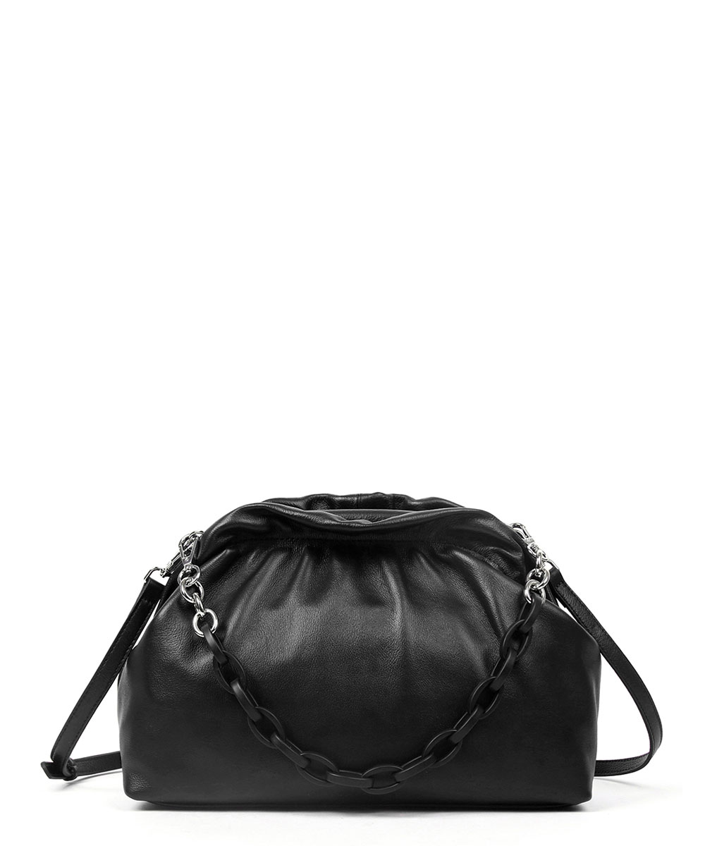 

Сумка женская Mironpan 63020 black черный, 63020 black