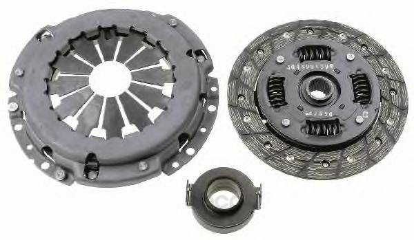 

Комплект сцепления Sachs 3000951506