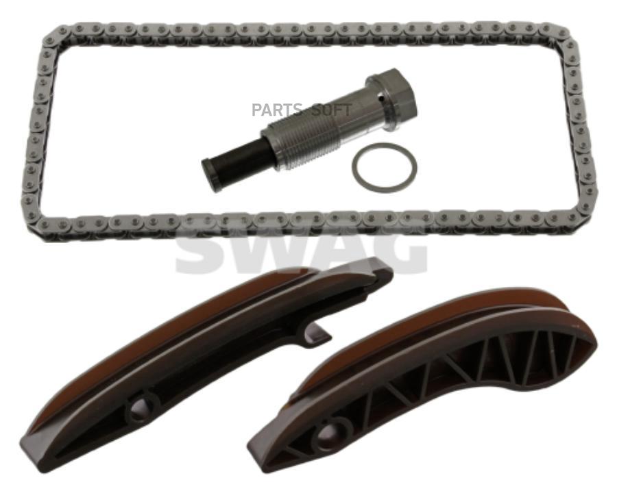 

К-кт цепи ГРМ BMW 1 (E81) 116 d [2011/01-2011/12]
