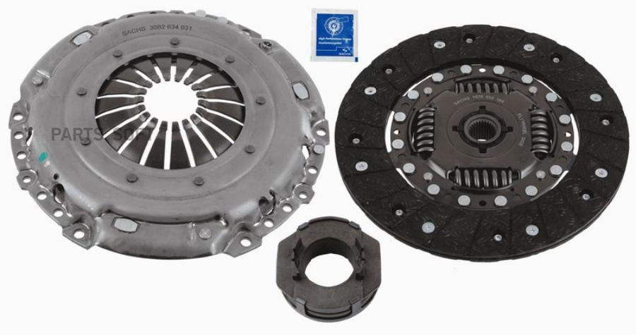 

Комплект сцепления Sachs 3000951608