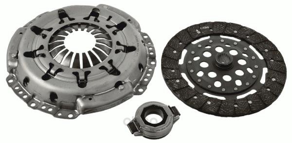 

Комплект сцепления Sachs 3000951869
