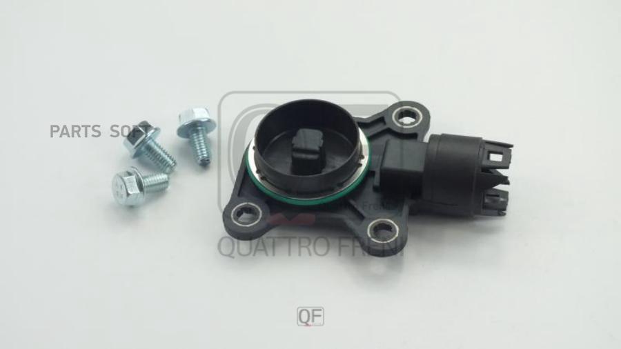 

Датчик Положения Распредвала QUATTRO FRENI qf93a00144