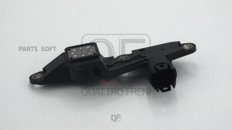 

Датчик Положения Распредвала QUATTRO FRENI qf93a00159