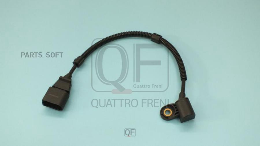 

Датчик Положения Распредвала QUATTRO FRENI qf93a00160