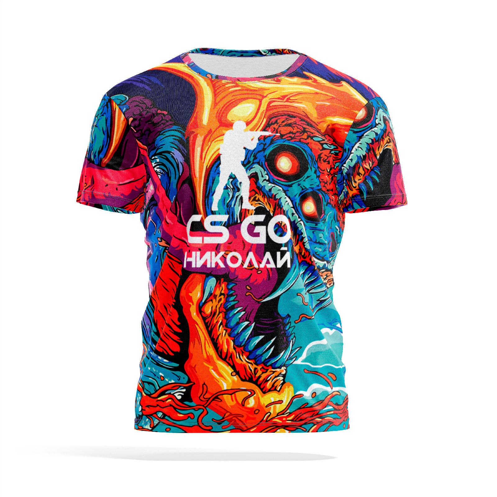 

Футболка мужская PANiN PaninManTshirtMS_MS1452689 разноцветная 3XL, Разноцветный, PaninManTshirtMS_MS1452689