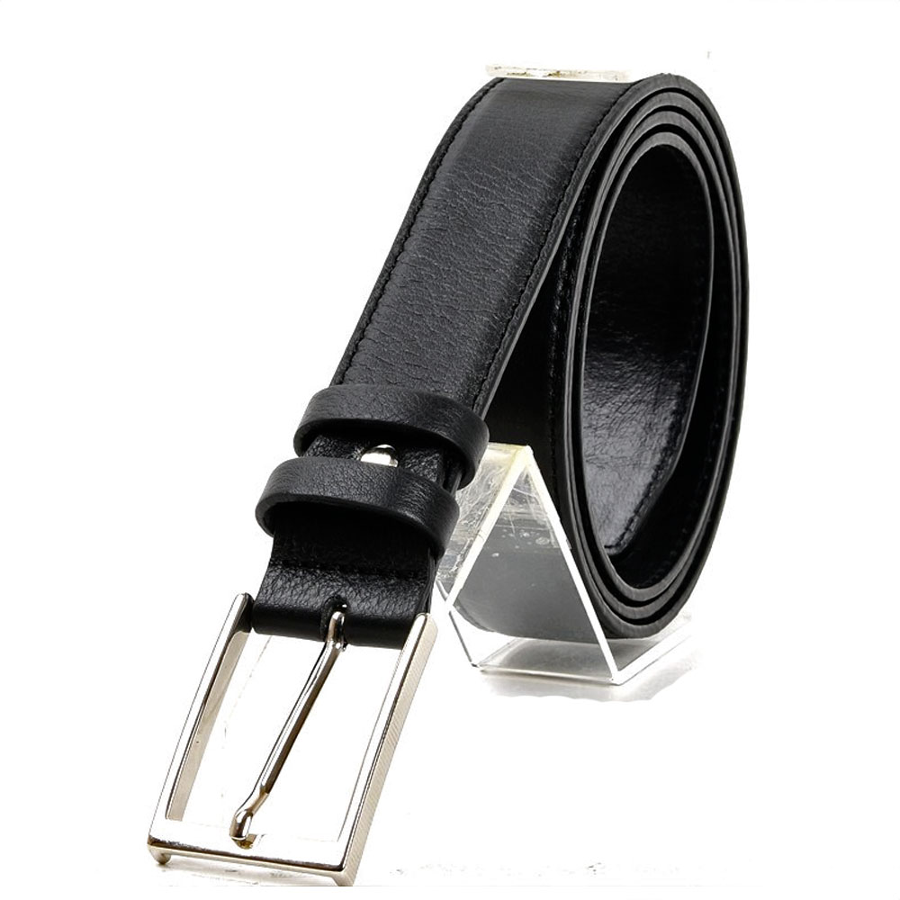 

Ремень мужской Mattioli 546-21C1 black черный, р. 95-100, 546-21C1 black