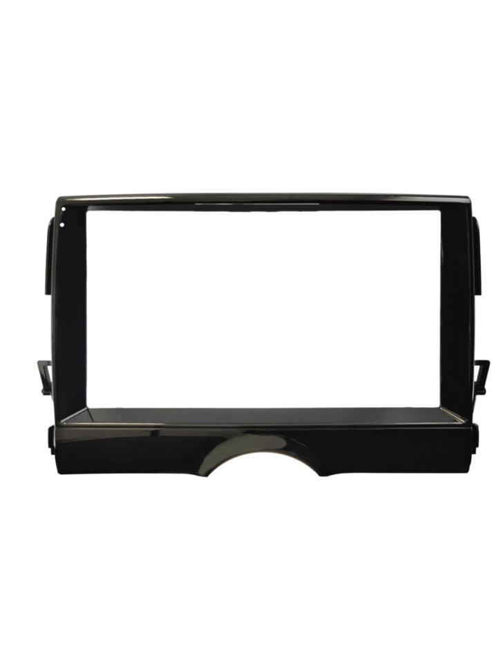 

Установочный комплект Wide Media 10" для Toyota Mark X 2009-2019