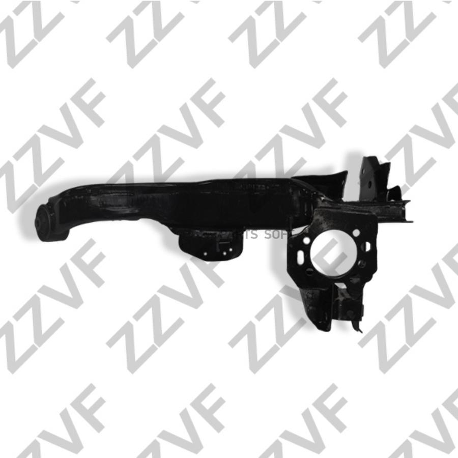 Рычаг В Сборе Задний Правый Nissan Qashqai J10 2006-2014 2Wd, Nissan X-Trail T31 2007-