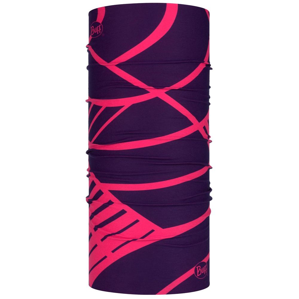 фото Бандана buff original slasher pink (us:one size)