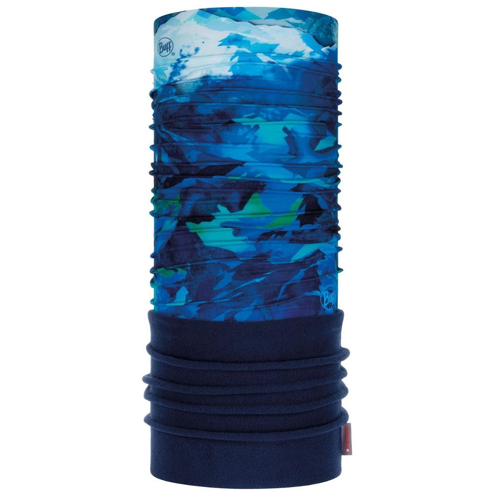 фото Бандана buff polar child higher mountain blue (us:one size)