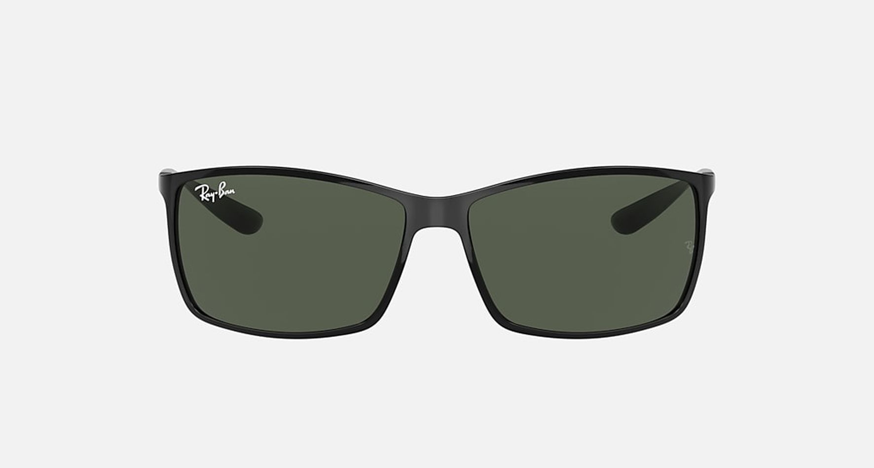 

Солнцезащитные очки унисекс Ray-Ban RB4179 черные, RB4179