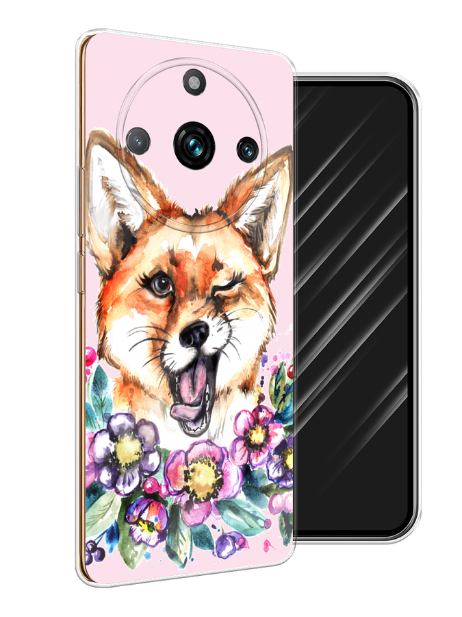 Чехол Awog на Realme 11 