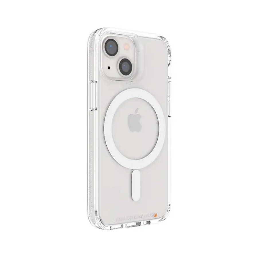 

Чехол ZAGG D3O Crystal Palace Snap Case with MagSafe Compatibility для iPhone 13 6,1inch T